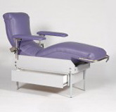 Treatment Lounge Chair